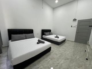 CasaView Island Marang - 8