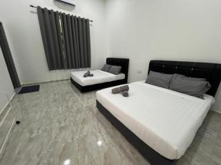 CasaView Island Marang - 7