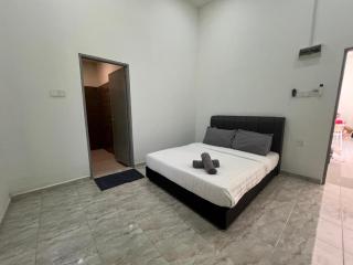 CasaView Island Marang - 2