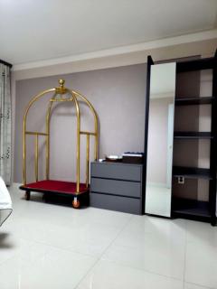 THE OCEAN Pension - Sokcho - 4