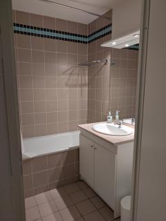 Appartement T2 paisible à la montagne - 6