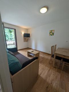 Appartement T2 paisible à la montagne - 2