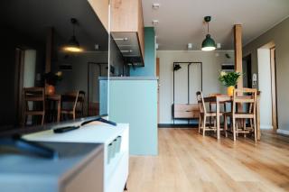 Haapsalu Teele Pagar Apartements - Haapsalu - 7