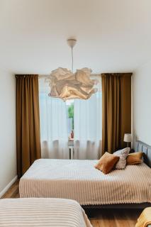 Haapsalu Teele Pagar Apartements - Haapsalu - 6