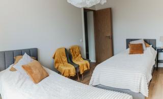Haapsalu Teele Pagar Apartements - Haapsalu - 3