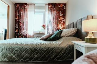 Haapsalu Teele Pagar Apartements - Haapsalu - 2