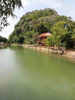 Trang An Emotion Homestay - Ninh Bình - 7