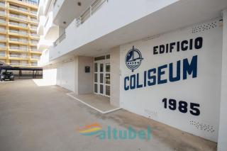 Coliseum - 9