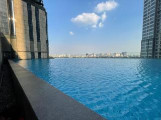 The Grand Residence at Landmark 81 - Ho Chi Minh-stad - 0