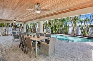 Gulfside Oasis - Holmes Beach - 6