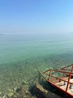 Sunrise Hotel Orikum - 9