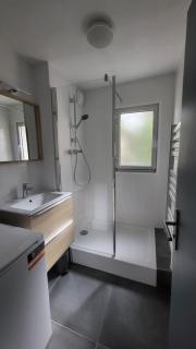Appartement de 50 m2 cosy et moderne à 100 m de la plage - 8