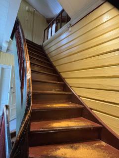 Angelas White House - single room - Stamsund - 6