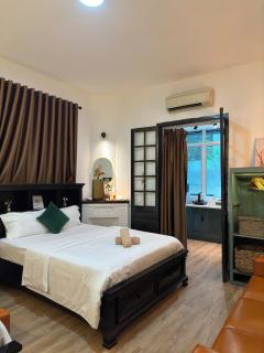 Heart of Hoan Kiem-Fully equipped private house near Old Quarter - Hanoi - 6