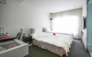 CityInn Hotel Taipei Station Branch III - Taipei - 1