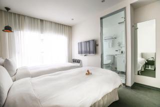 CityInn Hotel Taipei Station Branch III - Taipei - 1