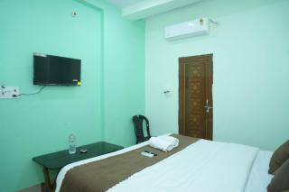 Hotel Shivay Inn & Cafe - 6