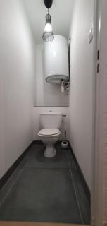 Appartement de 50 m2 cosy et moderne à 100 m de la plage - Saint-Mandrier-sur-Mer - 9