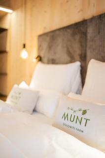 Munt Dolomiti Farm - 4