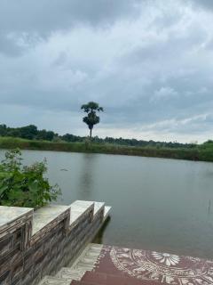 Gurukul Natya Ashram guest house - 4