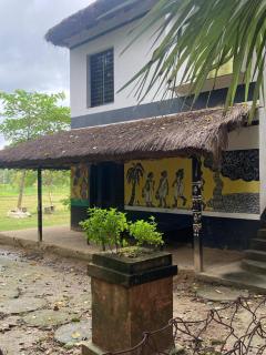 Gurukul Natya Ashram guest house - - 1