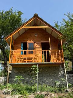 Guest House Leka - - 3