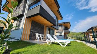 Villa Cesur C4 Özel Havuzlu - 8
