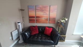 The Savile - Luxury Apartment Leeds - Your Next Stay - Leeds - 5