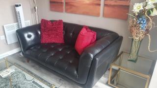 Modern 1 Bedroom Apartment Free Parking WiFi Near City Centre - 3