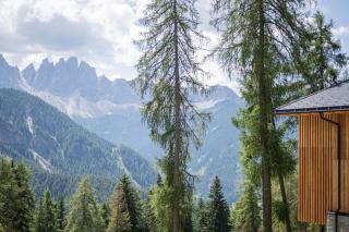 Munt Dolomiti Farm - Palmschoss - 7