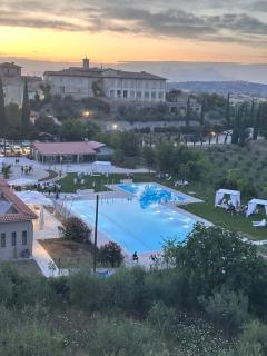 Il girasole - Castel Ritaldi - 7