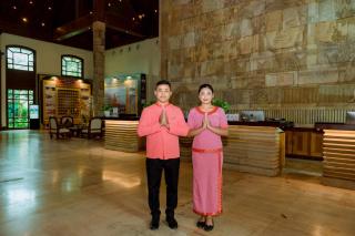Sokha Siem Reap Resort & Convention Center - Siem Reap - 4