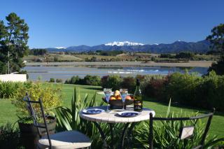 Almyra Waterfront Accommodation - Tasman - 0