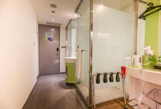 CityInn Hotel Taipei Station Branch III - Taipei - 4