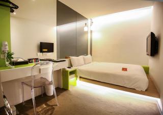 CityInn Hotel Taipei Station Branch III - Taipei - 3