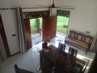 Villa Aurora - Hikkaduwa - 1