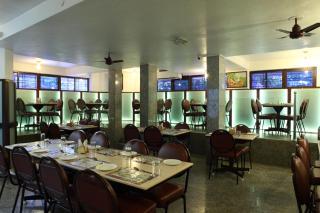 Pondicherry Executive Inn - Pondicherry - 1