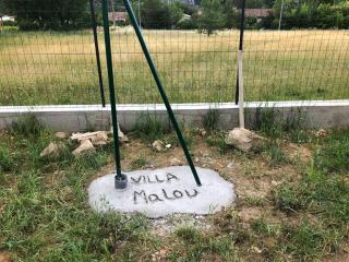 Villa MaLou - Pradons - 6