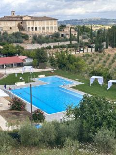 Il girasole - Castel Ritaldi - 8
