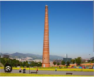 Bright & cozy apartament Bilbao center - Bilbao - 9