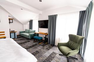 HOW Boutique and Hotel - 4