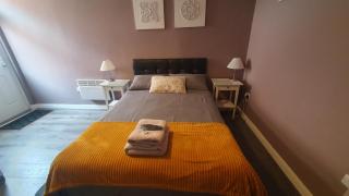 The Savile - Luxury Apartment Leeds - Your Next Stay - 3