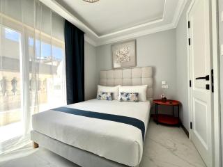 Sliema Trendy Rooftop Pool House - Sliema - 5