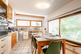 Exclusive Apartament e Depandance - Vle Dante - Riccione - Privacy ed Enormi Spazi nel Quartiere più Rinomato - Riccione - 9