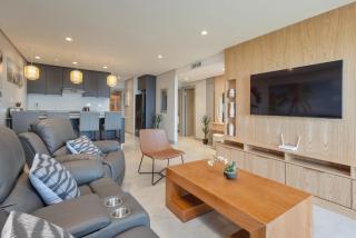 Indian Ocean Views- 68 Ridgeside Residence - Durban - 4