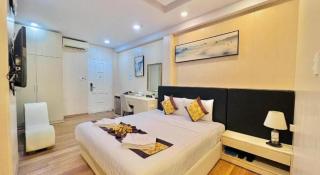 Truc Huyen Hotel - Ho-Chi-Minh-Stadt - 9