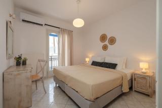 Prelude 2BR Apartment Naxos Town Center Near Beach - 6