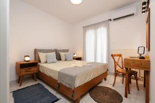 Prelude 2BR Apartment Naxos Town Center Near Beach - 8