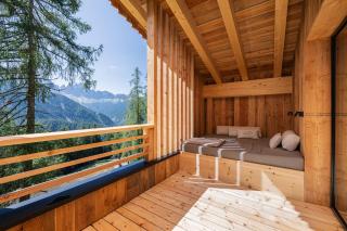 Munt Dolomiti Farm - Palmschoss - 8