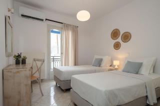 Prelude 2BR Apartment Naxos Town Center Near Beach - 5
